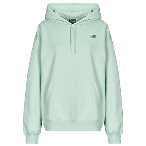 New Balance  Sweatshirt Athletics Club OH Hoodie günstig online kaufen