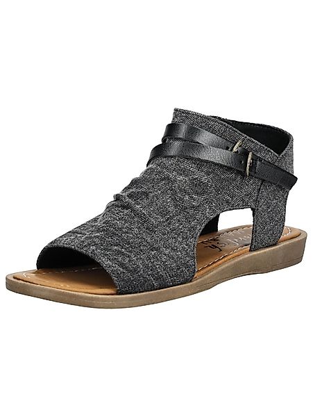 Blowfish Sandalen Lederimitat Schaftsandalette günstig online kaufen
