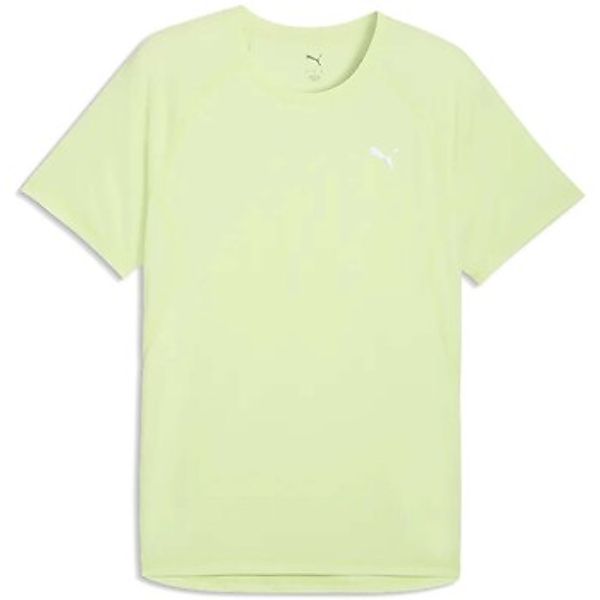 Puma  T-Shirts & Poloshirts M Run Velocity Tee Poly günstig online kaufen