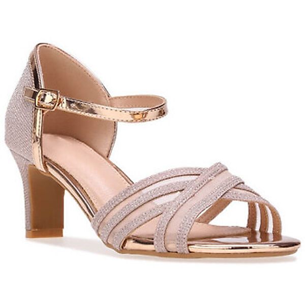 La Modeuse  Sandalen 75500_P178660 günstig online kaufen