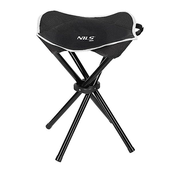 NILS CAMP Campingstuhl faltbarer Hocker Outdoorstuhl günstig online kaufen