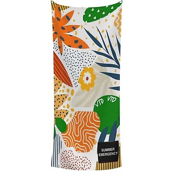 Verb To Do  Schal Pañuelos Mujer Modèle Summer Emergency günstig online kaufen