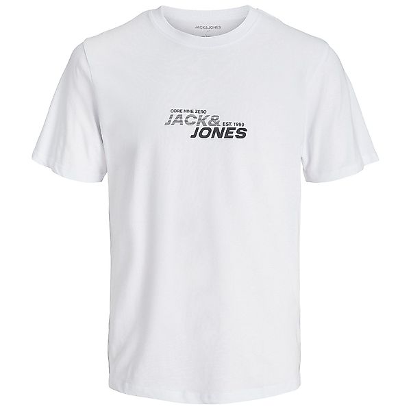 Jack & Jones Rundhalsshirt Jack&Jones XXL günstig online kaufen
