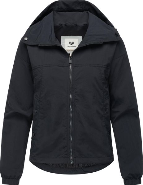 Ragwear Outdoorjacke Cerys kurze Damen Übergangsjacke günstig online kaufen
