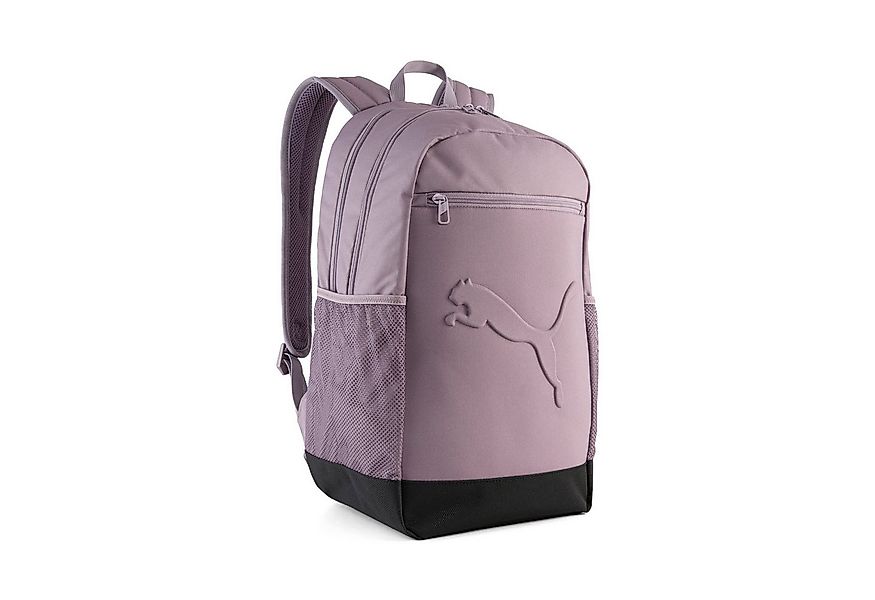 PUMA Rucksack BUZZ BACKPACK, vielseitig einsetzbar, mit mehreren Reißversch günstig online kaufen