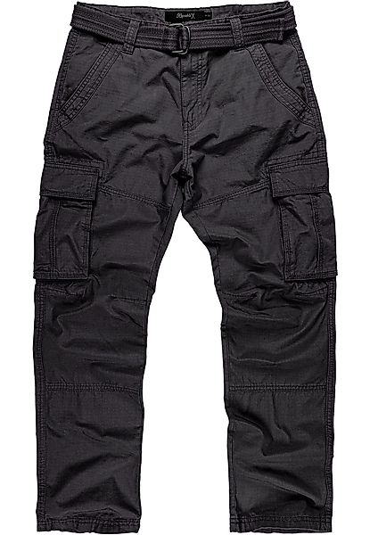REPUBLIX Cargohose JAY Herren Loosefit Jogger günstig online kaufen