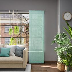 Neutex for you! Schiebegardine »Libre-ECO« Paneelwagen 1 Stk. tlg. 60 x 245 günstig online kaufen