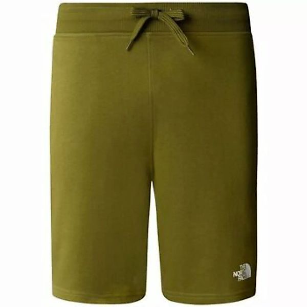 The North Face  Shorts NF0A3S4 M STAND-PIB FOREST OLIVE günstig online kaufen