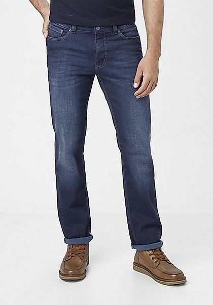 Paddock's Slim-fit-Jeans PIPE 5-Pocket Jeans mit Motion & Comfort Stretch günstig online kaufen