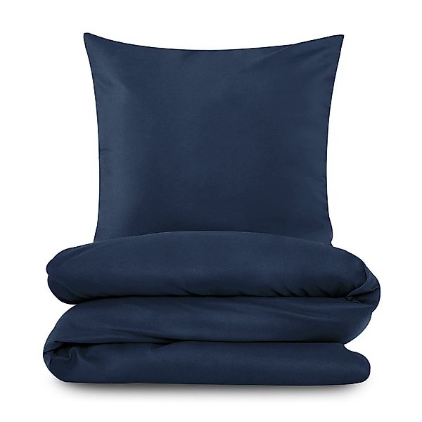 TRENDBUY24 Bettwäsche Bettwäsche Bettgarnitur 135x200 155x220 200x200 Mikro günstig online kaufen