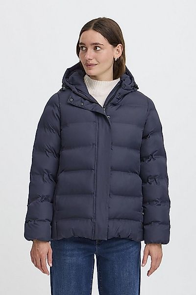 OXMO Steppjacke OXMARIELLA Schlichte Jacke günstig online kaufen