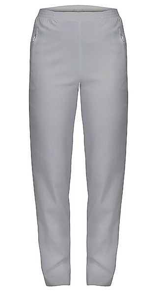 Alica Collection Schlupfhose Classic Freizeithose Damen Basics Businesshose günstig online kaufen