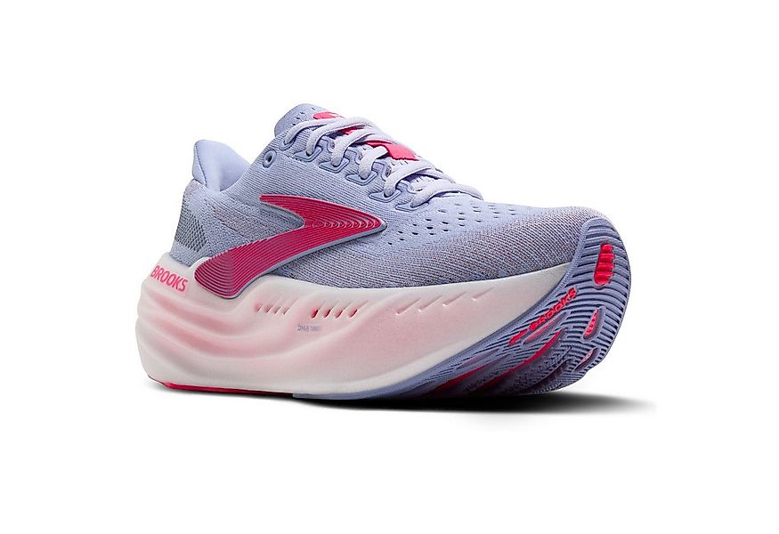 Brooks GLYCERIN MAX Lady 1204361B447 Laufschuh Luftige Dämpfung und elektri günstig online kaufen