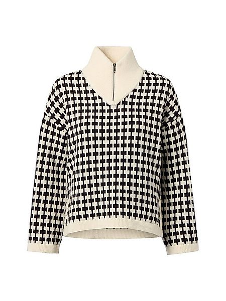 Moss Copenhagen Strickpullover MSCHAmaria günstig online kaufen