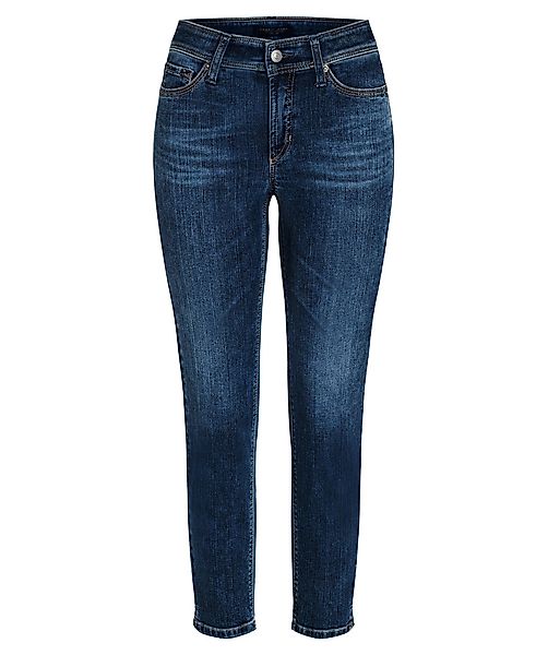 Cambio 5-Pocket-Jeans Damen Jeans "Piper" Slim günstig online kaufen