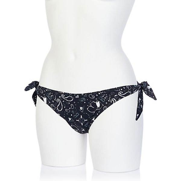 Karl Lagerfeld  Bikini Ober- und Unterteile Bikini Hose für Damen günstig online kaufen