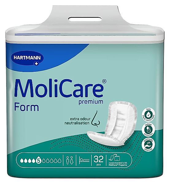 PAUL HARTMANN AG Inkontinenzslip MoliCare Premium günstig online kaufen