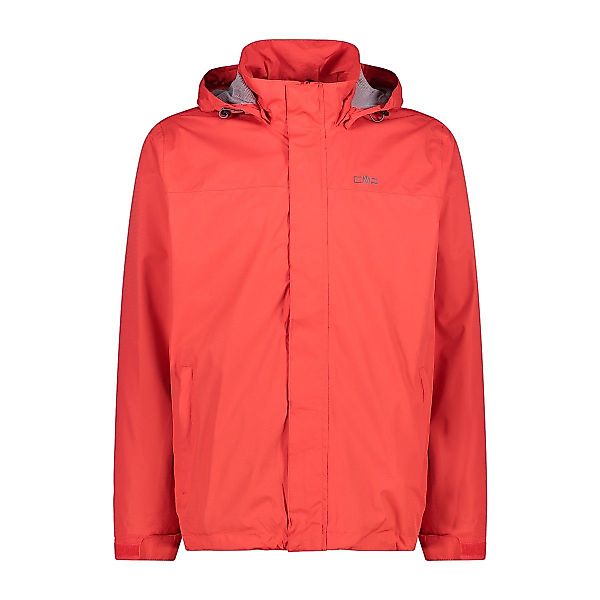 CMP Regenjacke mit Kapuze SNAPS (winddicht, günstig online kaufen