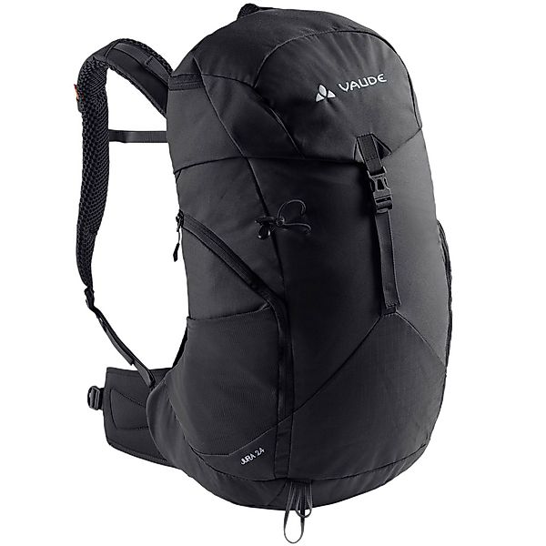 Vaude Jura 24 Liter Black günstig online kaufen