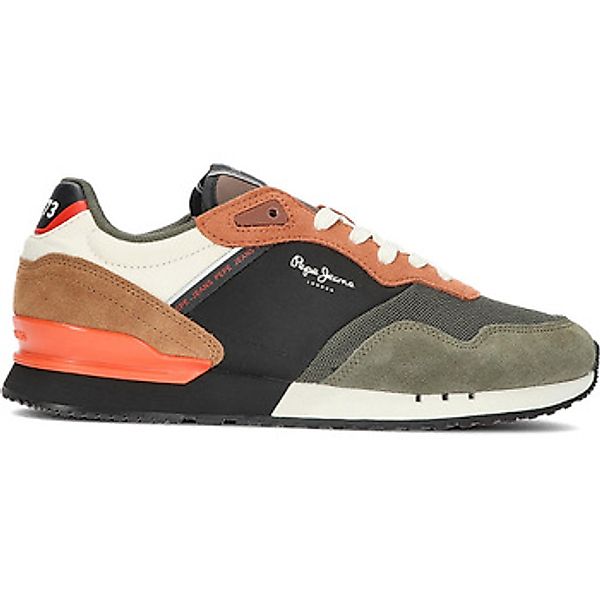 Pepe jeans  Sneaker pms40021 dusky_green günstig online kaufen