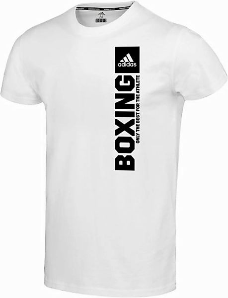 adidas Performance T-Shirt Community Vertical T-Shirt BOXING günstig online kaufen