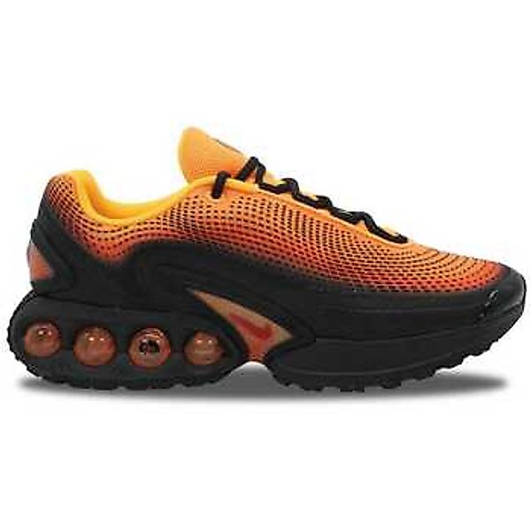 Nike  Sneaker Air Max DN SE Laser Orange günstig online kaufen