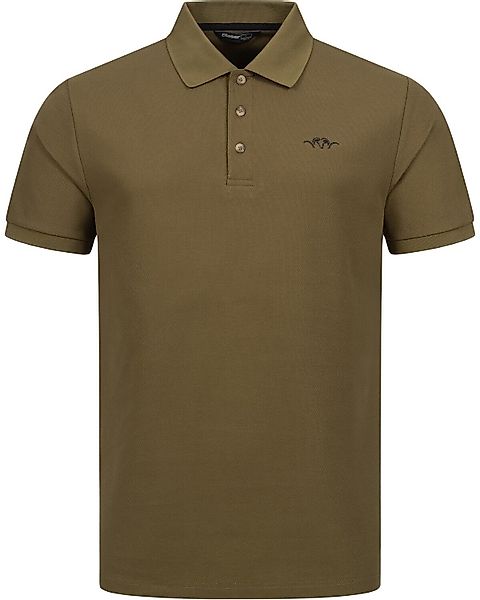 Blaser Poloshirt Poloshirt Solid 25 günstig online kaufen