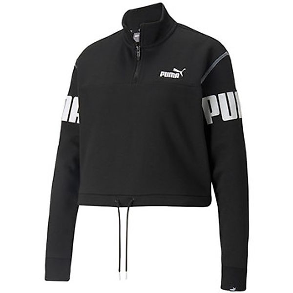 Puma  Sweatshirt 855941-01 günstig online kaufen