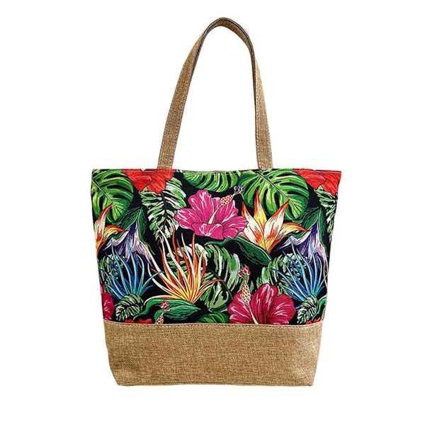 Coonoor Strandtasche Damentasche für den Strand, günstig online kaufen