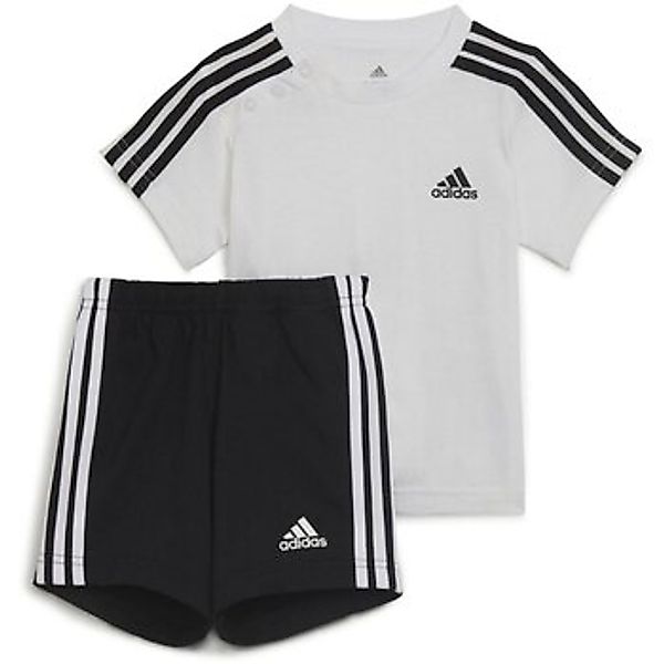 adidas  Jogginganzüge Sport I 3S SPORT SET H65817 günstig online kaufen
