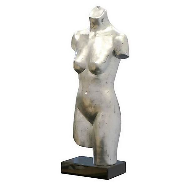 Skulptur Lady | 850 x 380 mm | Dekoideen Wohnzimmer günstig online kaufen