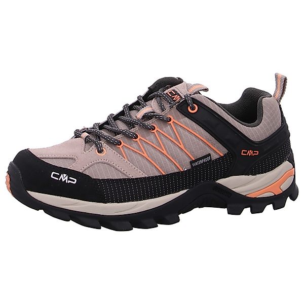 CMP Rigel Low Trekking Wanderschuh günstig online kaufen