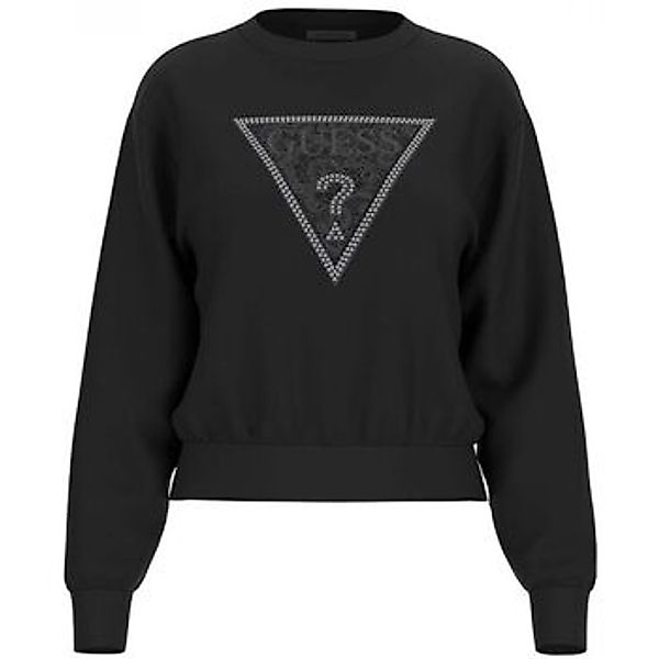 Guess  Sweatshirt W6GQ09 K1383-JBLK günstig online kaufen