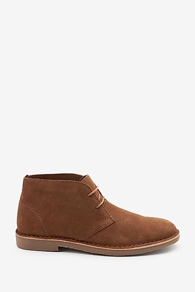 Next Leder-Stiefelette Stiefel (1-tlg) günstig online kaufen