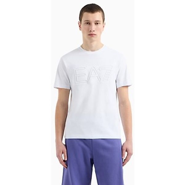 Emporio Armani EA7  T-Shirts & Poloshirts 7M000149AF14772 günstig online kaufen
