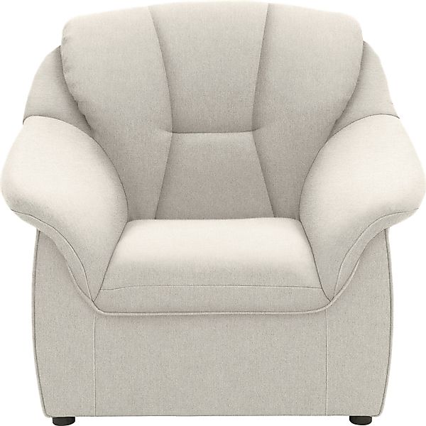 DOMO collection Sessel "Faenza für kleine Räume, zeitlos und elegant, kompa günstig online kaufen