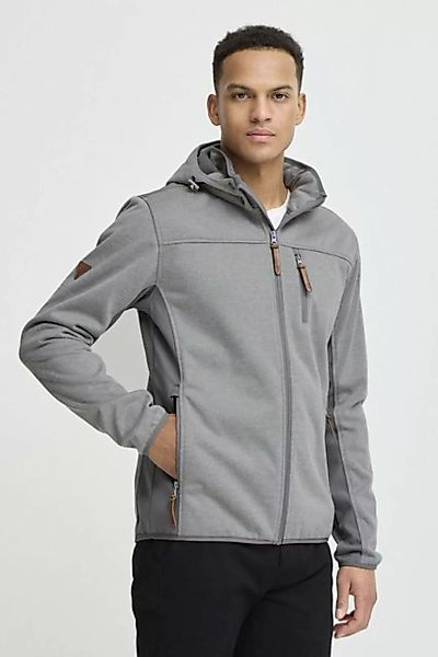 Indicode Softshelljacke IDGrosvenor günstig online kaufen