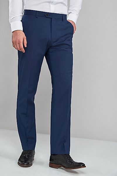 Next Dehnbund-Hose Formelle Stretchhose – Regular günstig online kaufen