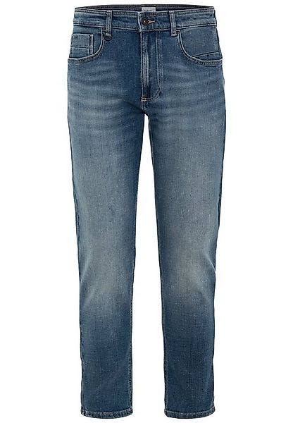 camel active 5-Pocket-Jeans CAMEL ACTIVE TORONTO indigo 488525 1D84.46 günstig online kaufen