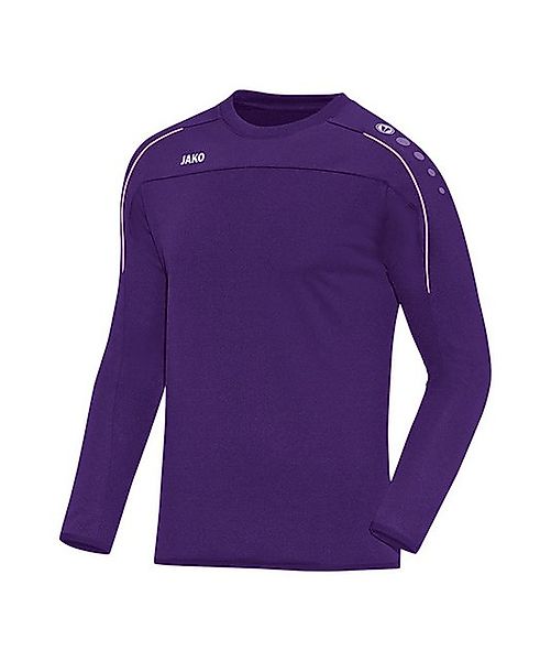 Jako Sweatshirt JAKO Classico Sweatshirt Langarm-Shirts Herren Polyester günstig online kaufen