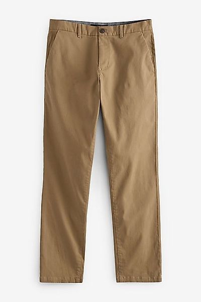 Next Chinohose Slim Fit Chinoshose mit Stretch (1-tlg) günstig online kaufen