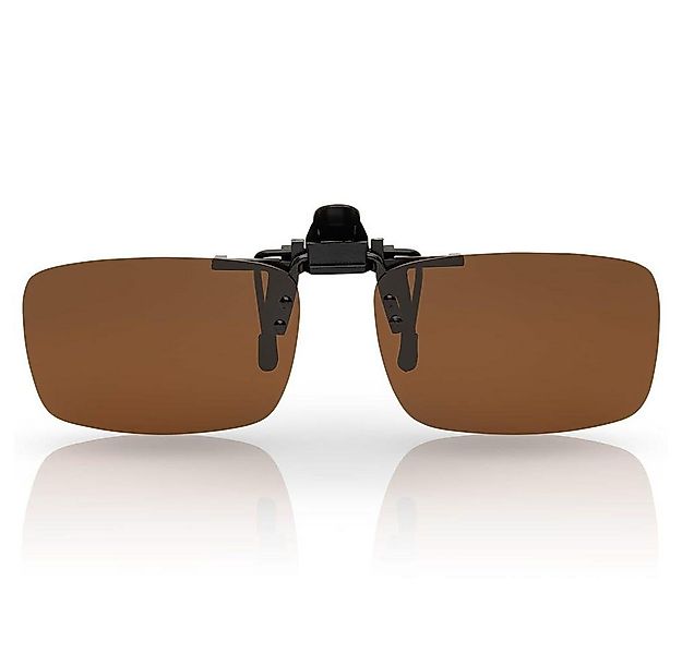 BEZLIT Eyewear Sonnenbrille Brillen Aufsatz Polarisiert Clip On (1-St) mit günstig online kaufen