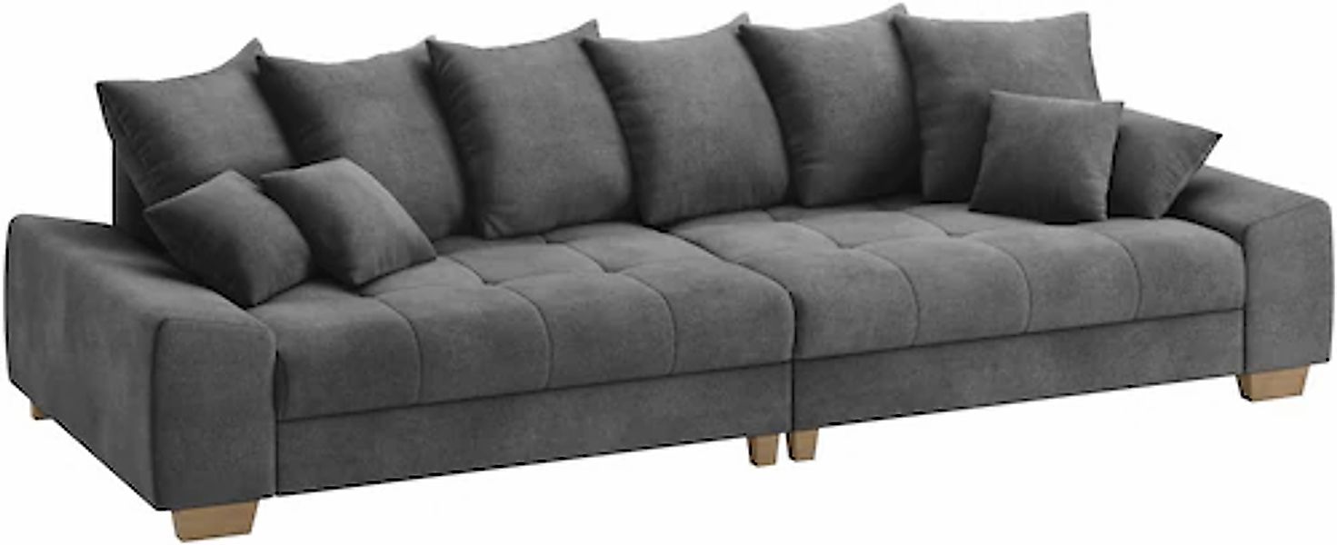 Mr. Couch Big-Sofa »Nikita II« günstig online kaufen