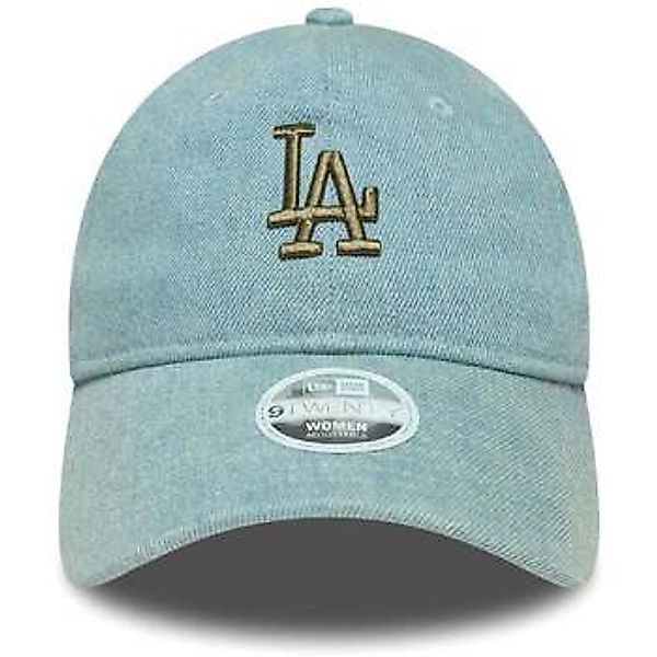 New-Era  T-Shirts & Poloshirts WMNS DENIM 9TWENTY LOSDOD 60667479 günstig online kaufen