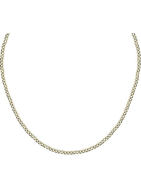 CHRIST Collier CHRIST Herren-Kette 375er Weißgold günstig online kaufen