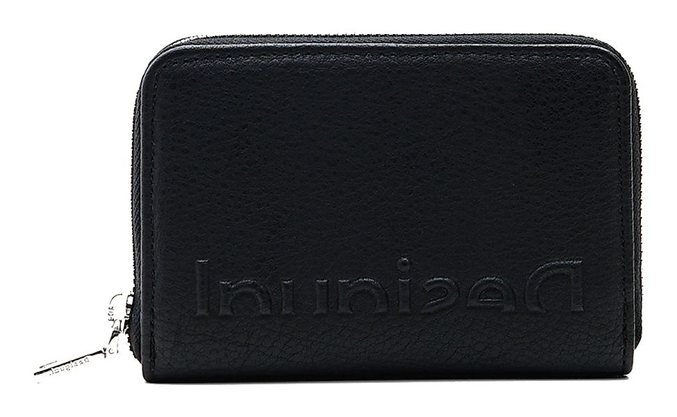 Desigual Geldbörse Half Logo 23 günstig online kaufen
