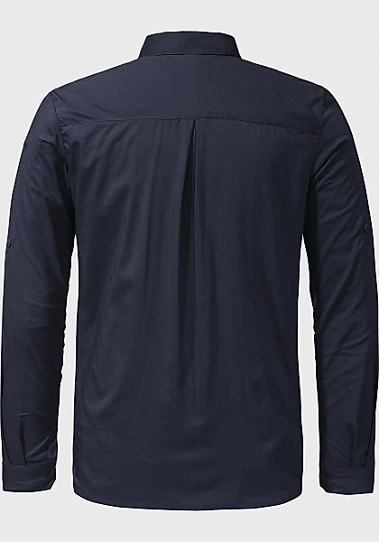 Schöffel Outdoorhemd "Shirt Treviso M" günstig online kaufen