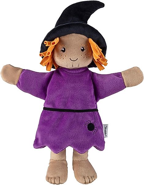Sterntaler® Handpuppe Hexe günstig online kaufen