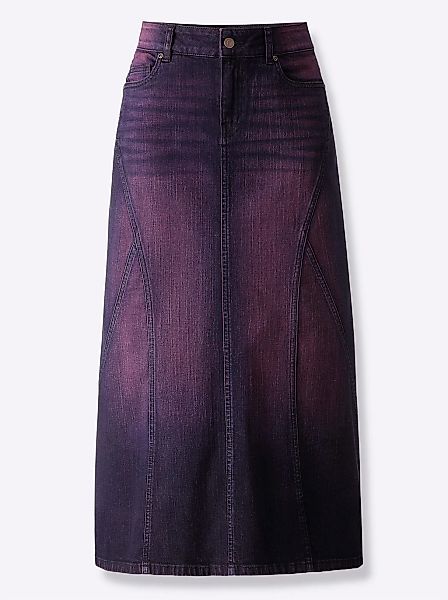heine Jeansrock günstig online kaufen