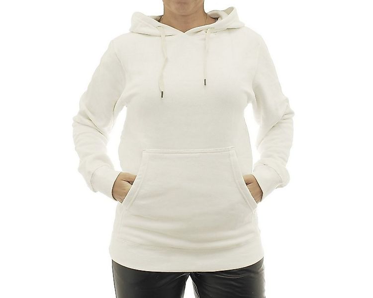 YESET Kapuzenpullover Damen Hoodie warm Vlies Kapuze Pulli Pullover Tasche günstig online kaufen